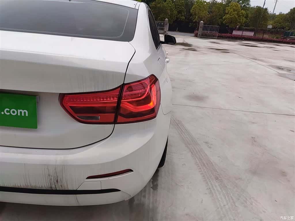 BMW 1 Series, 2017 8