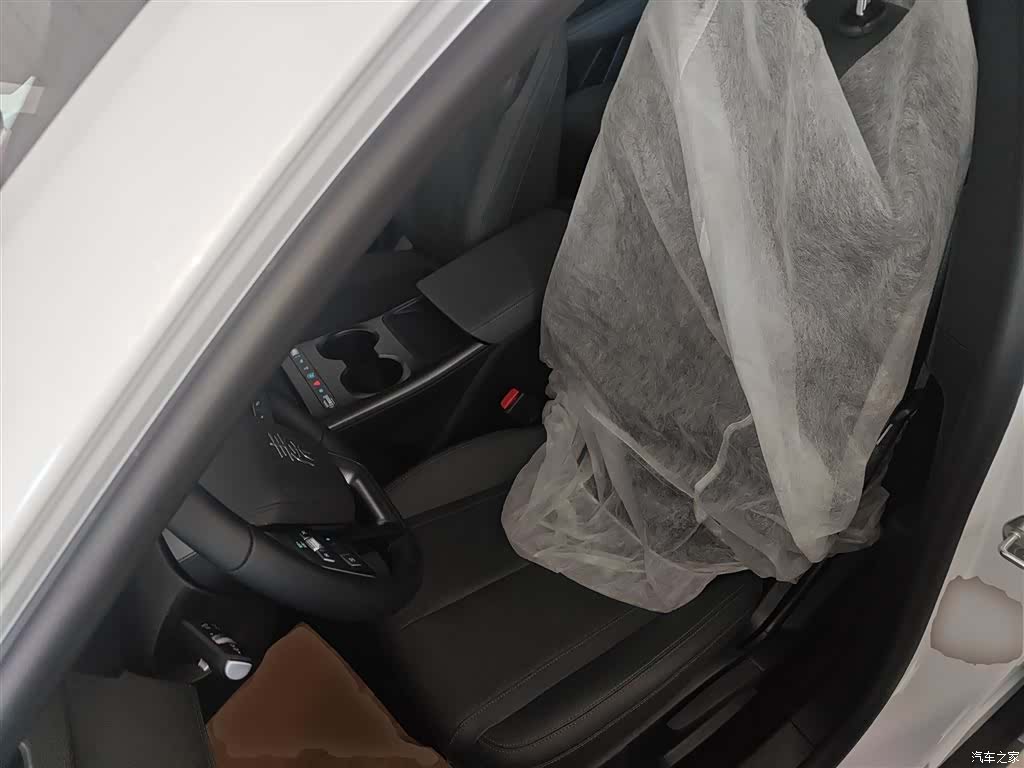 BYD Qin, 2025 15