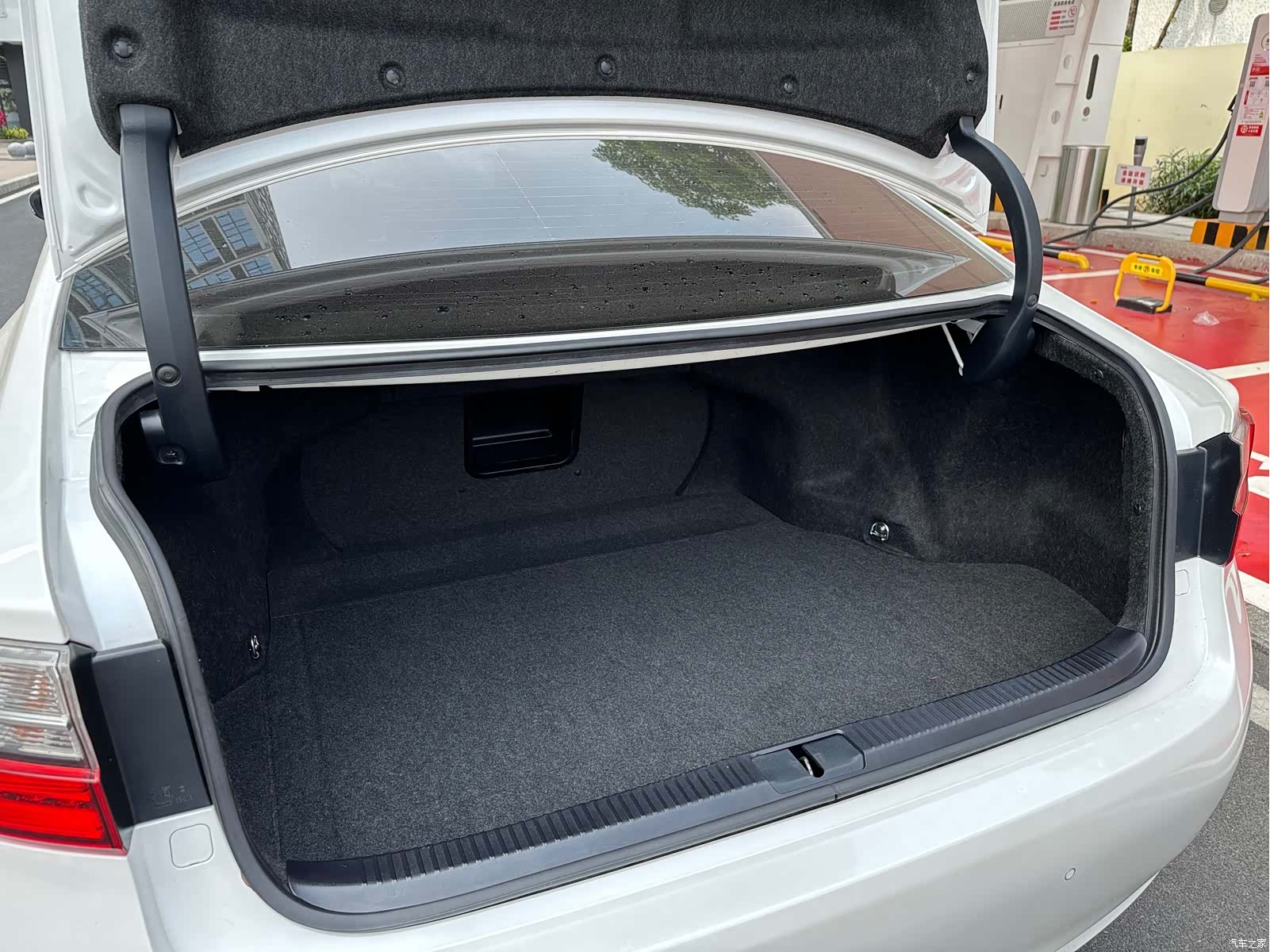 Lexus ES, 2015 15