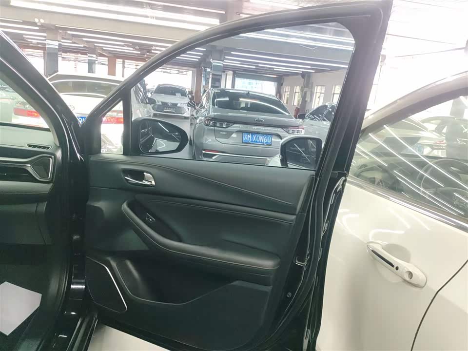 Trumpchi Trumpchi GS4 Trumpchi Trumpchi GS4