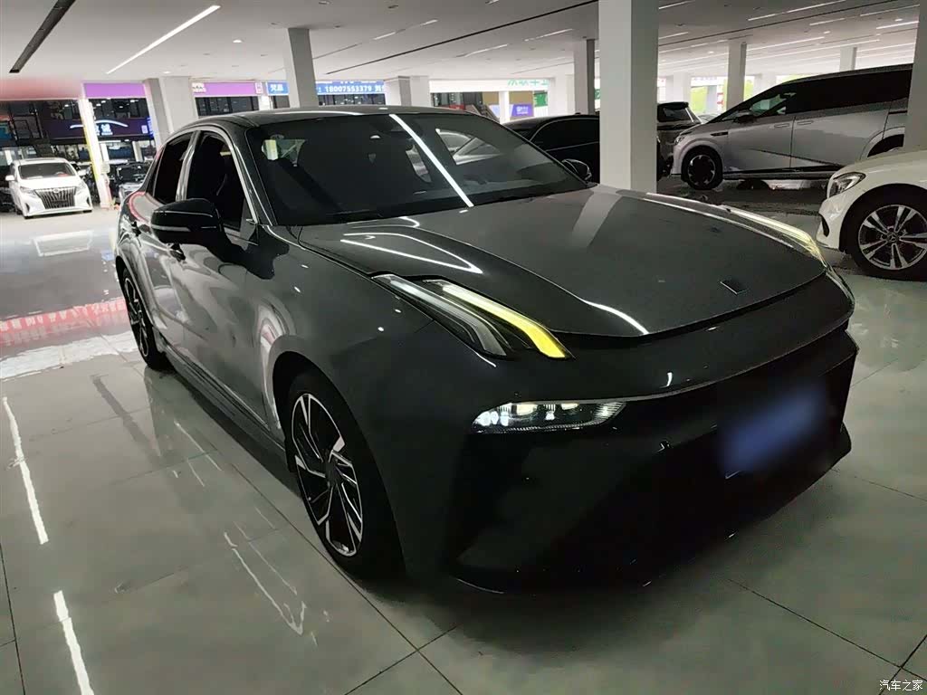 Lynk & Co 02, 2024 4