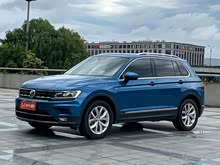 Tiguan 2017�� 330TSI ���������