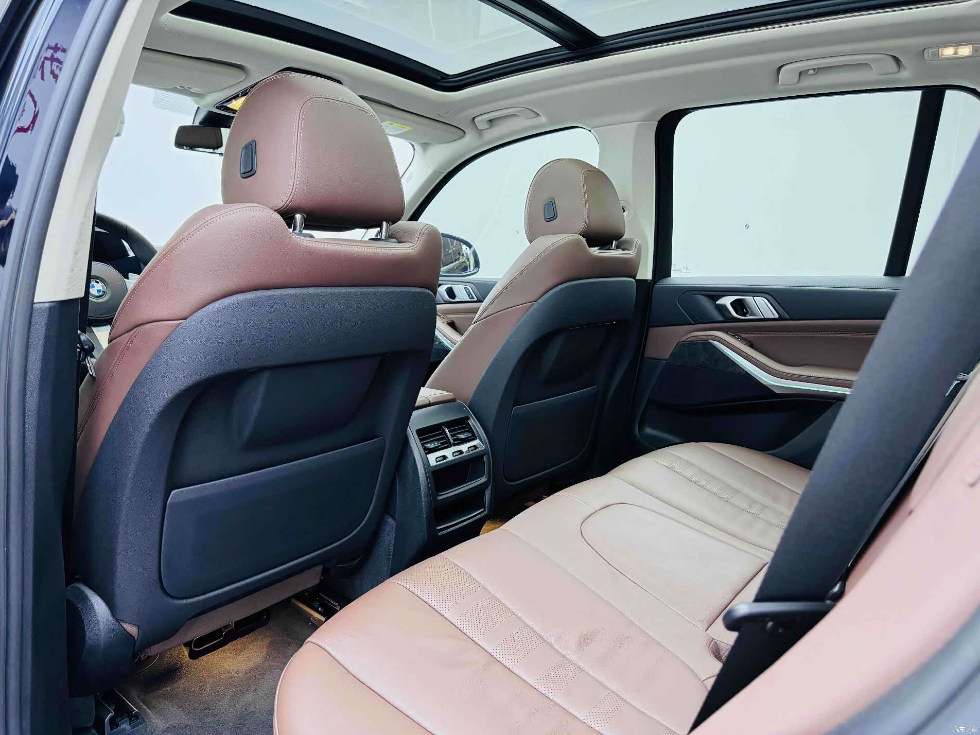 BMW X5, 2019 10