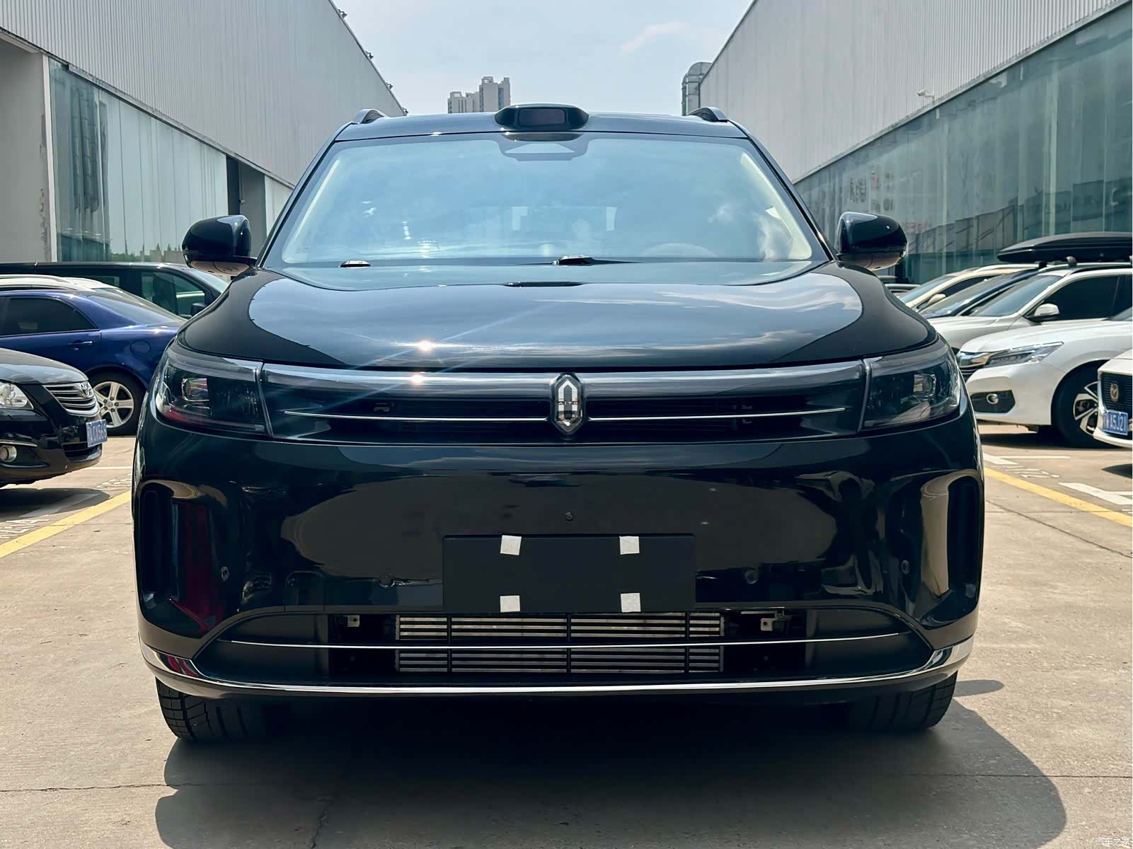 AITO M7, 2024 2