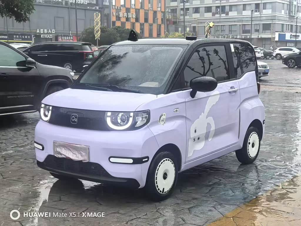 Chery QQ