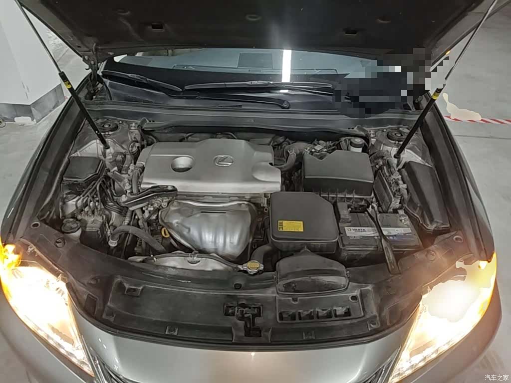 Lexus ES, 2015 20