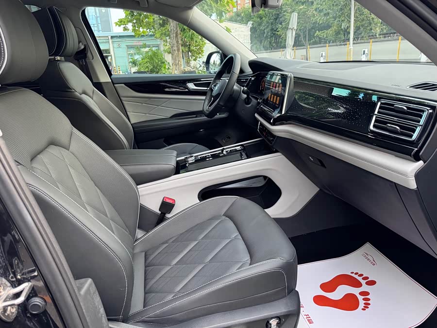 Volkswagen Teramont 2024, фото 14