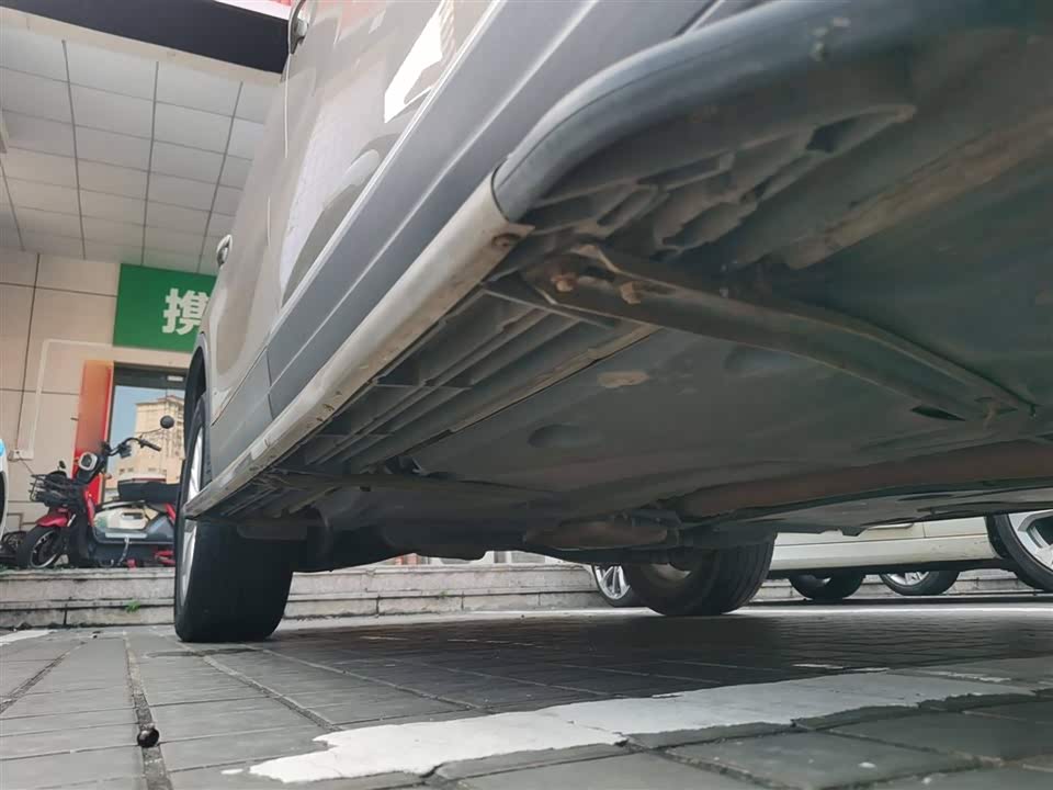 Trumpchi Huizhou Car Trumpchi Huizhou Car