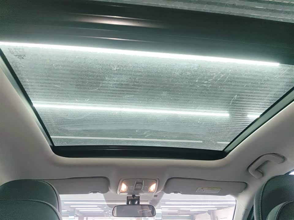 Trumpchi Trumpchi GS4 Trumpchi Trumpchi GS4