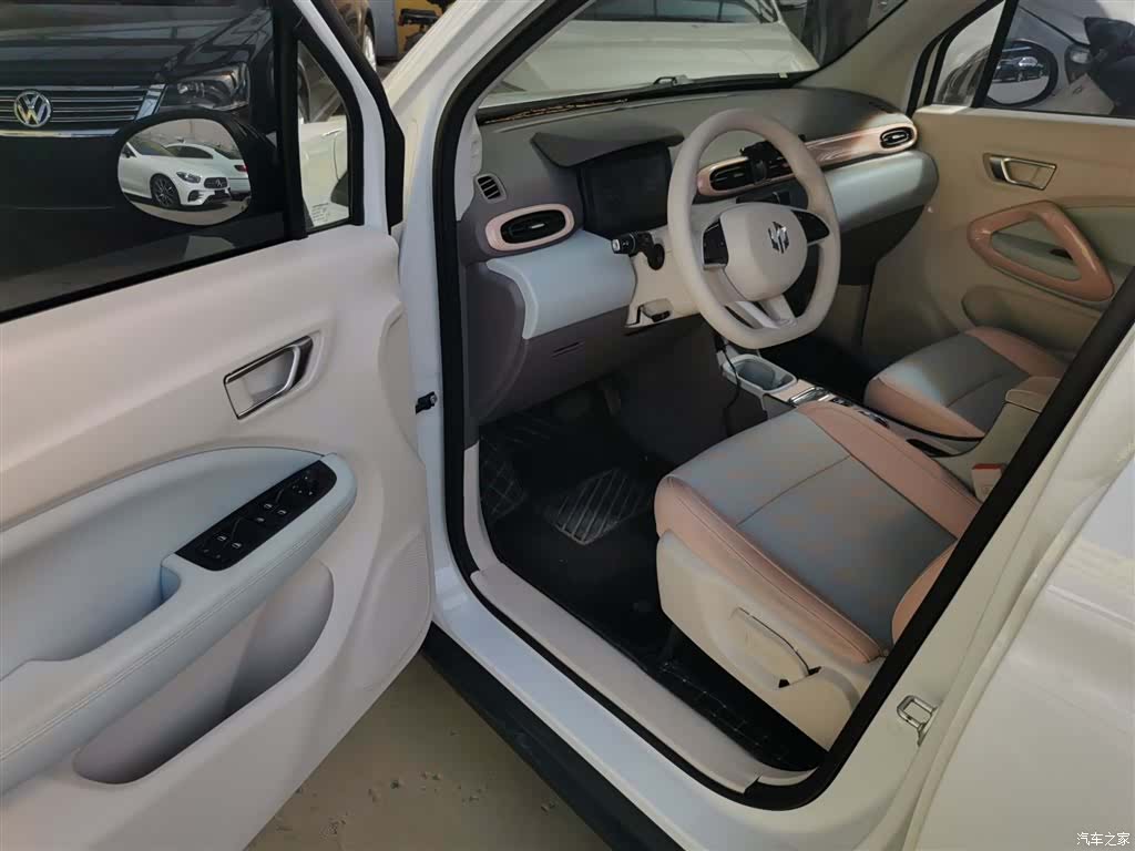 Leapmotor T03, 2025 11