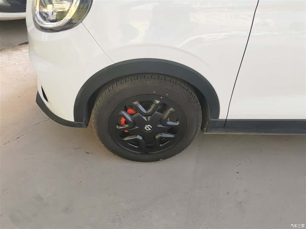 Leapmotor T03, 2025 25