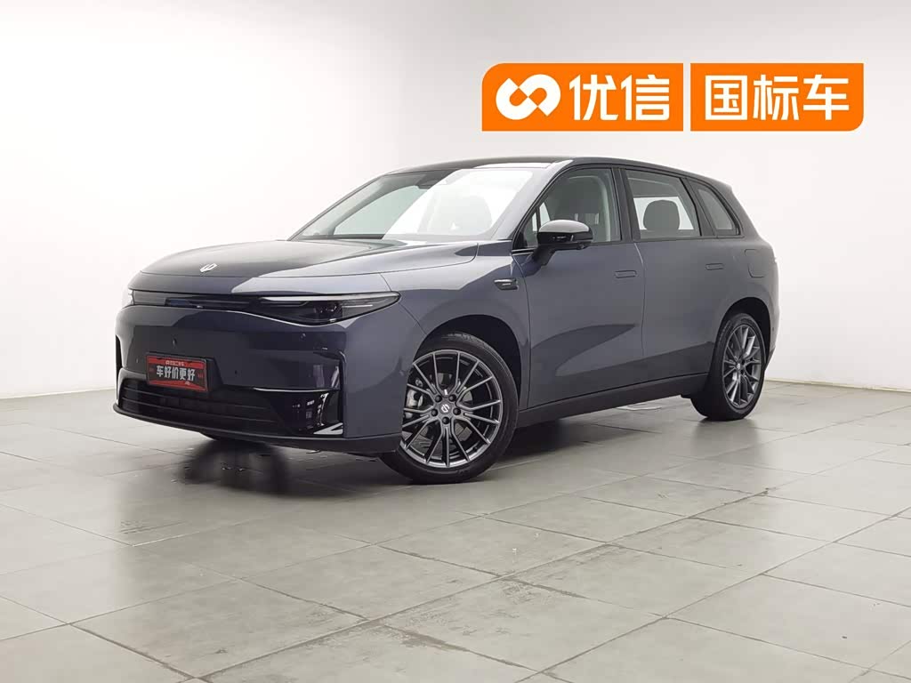 Leapmotor C10