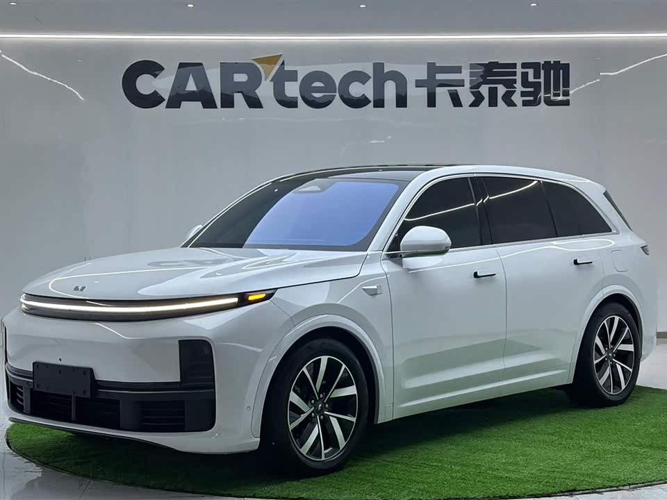 Li Auto Ideal L7