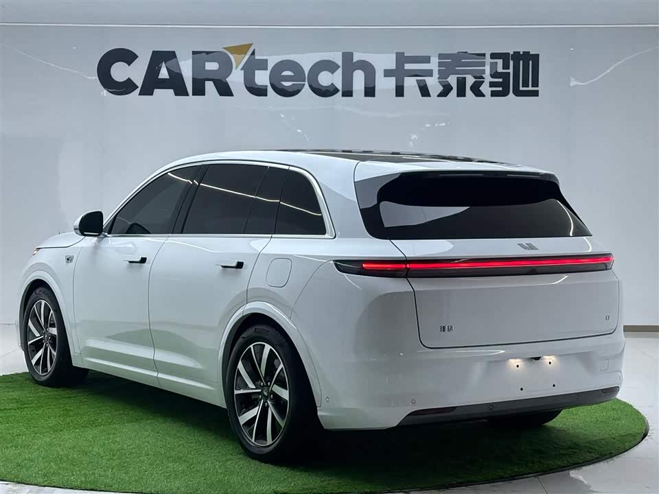 Li Auto Ideal L7