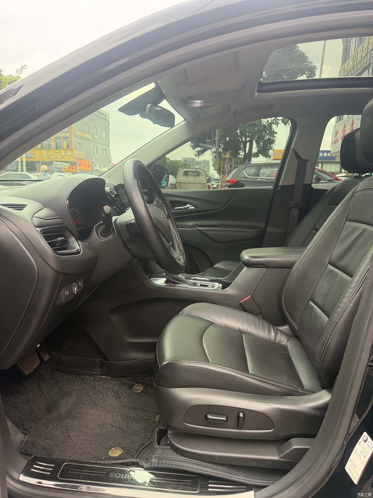 Chevrolet Equinox, 2021 11