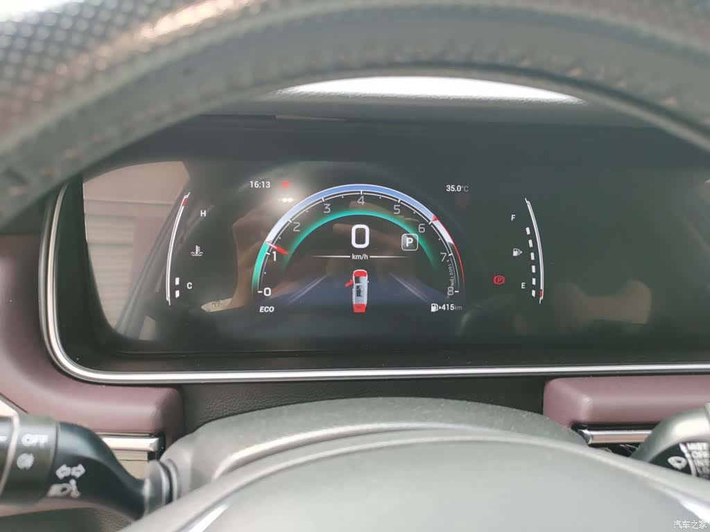 GAC M6, 2021 4