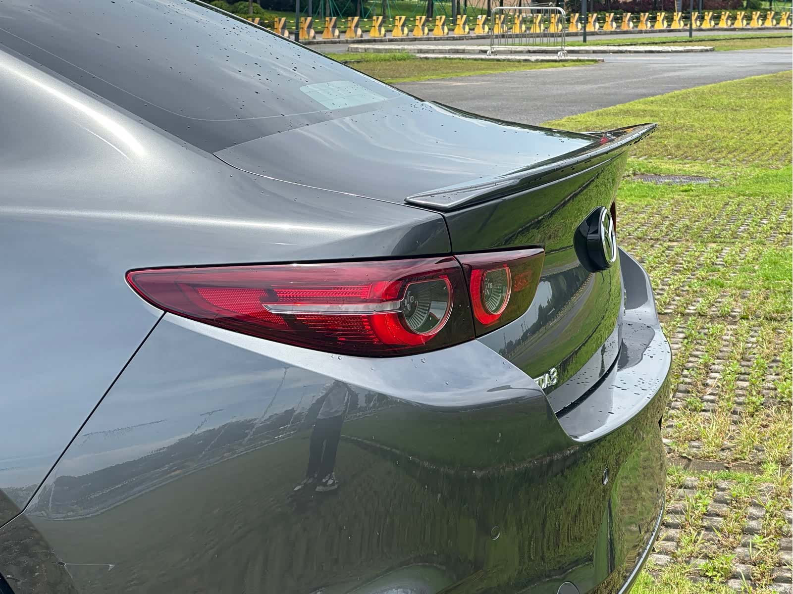 Mazda Mazda3, 2020 34