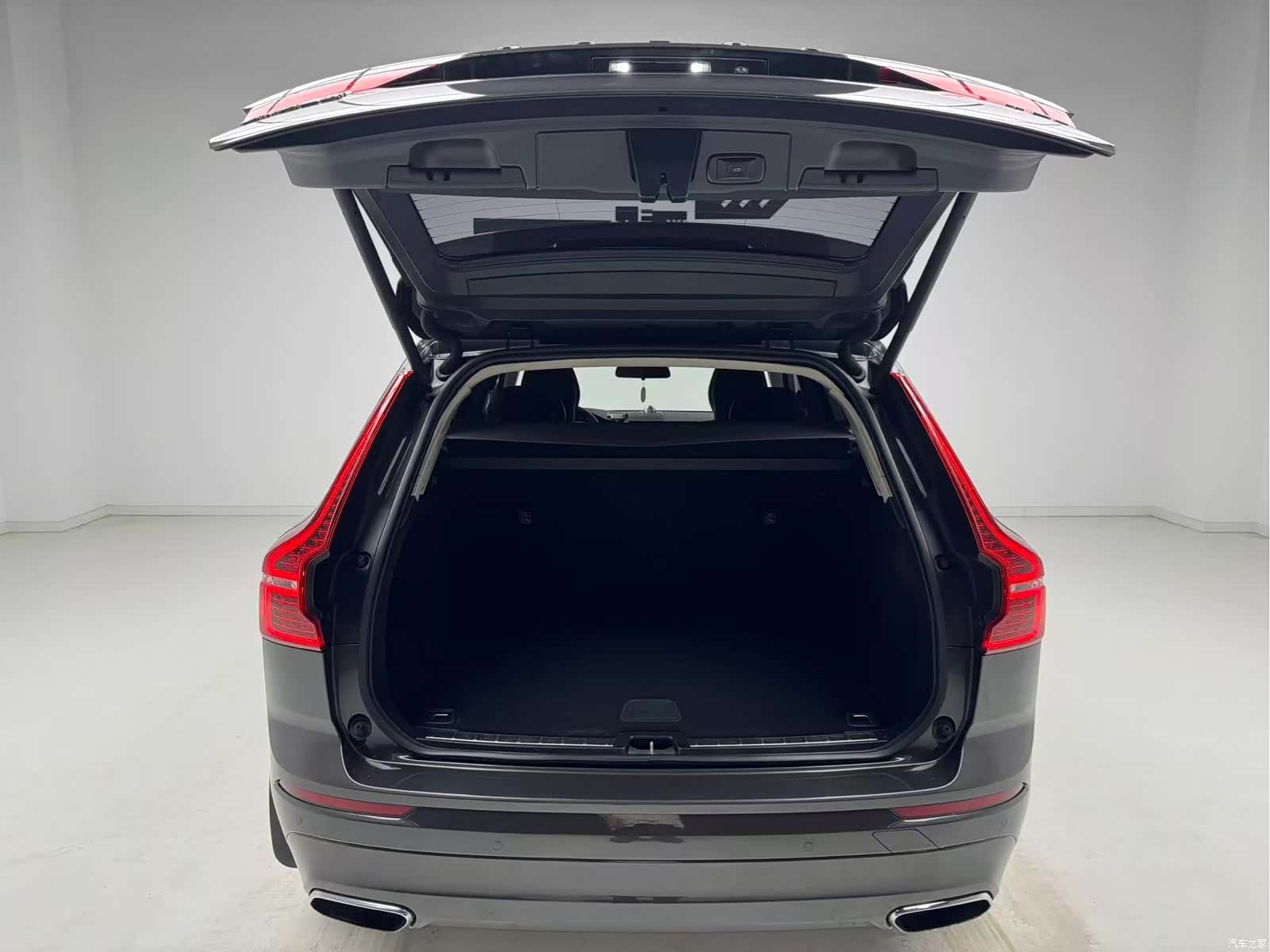 Volvo XC60, 2018 10