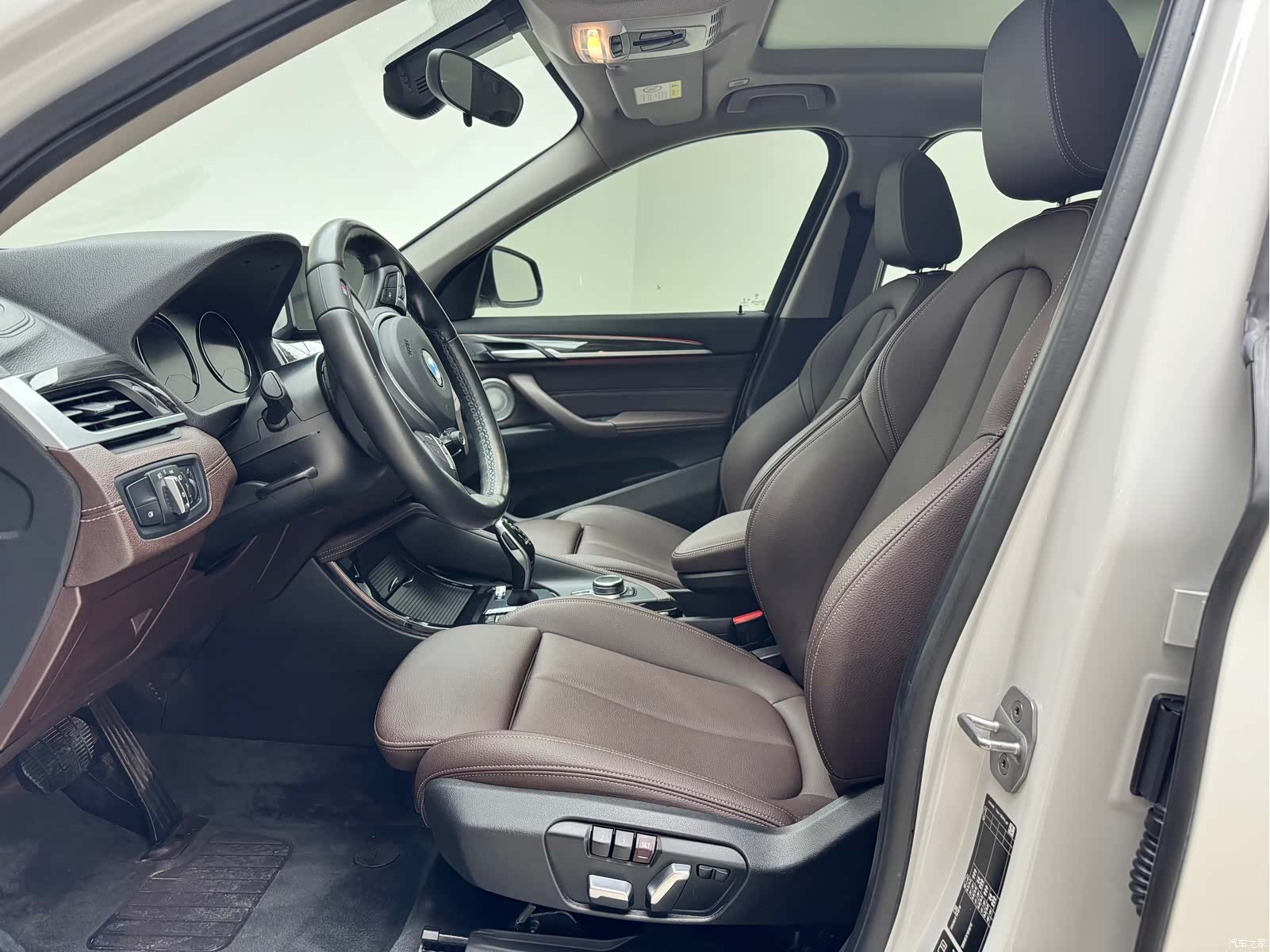 BMW X1, 2022 2