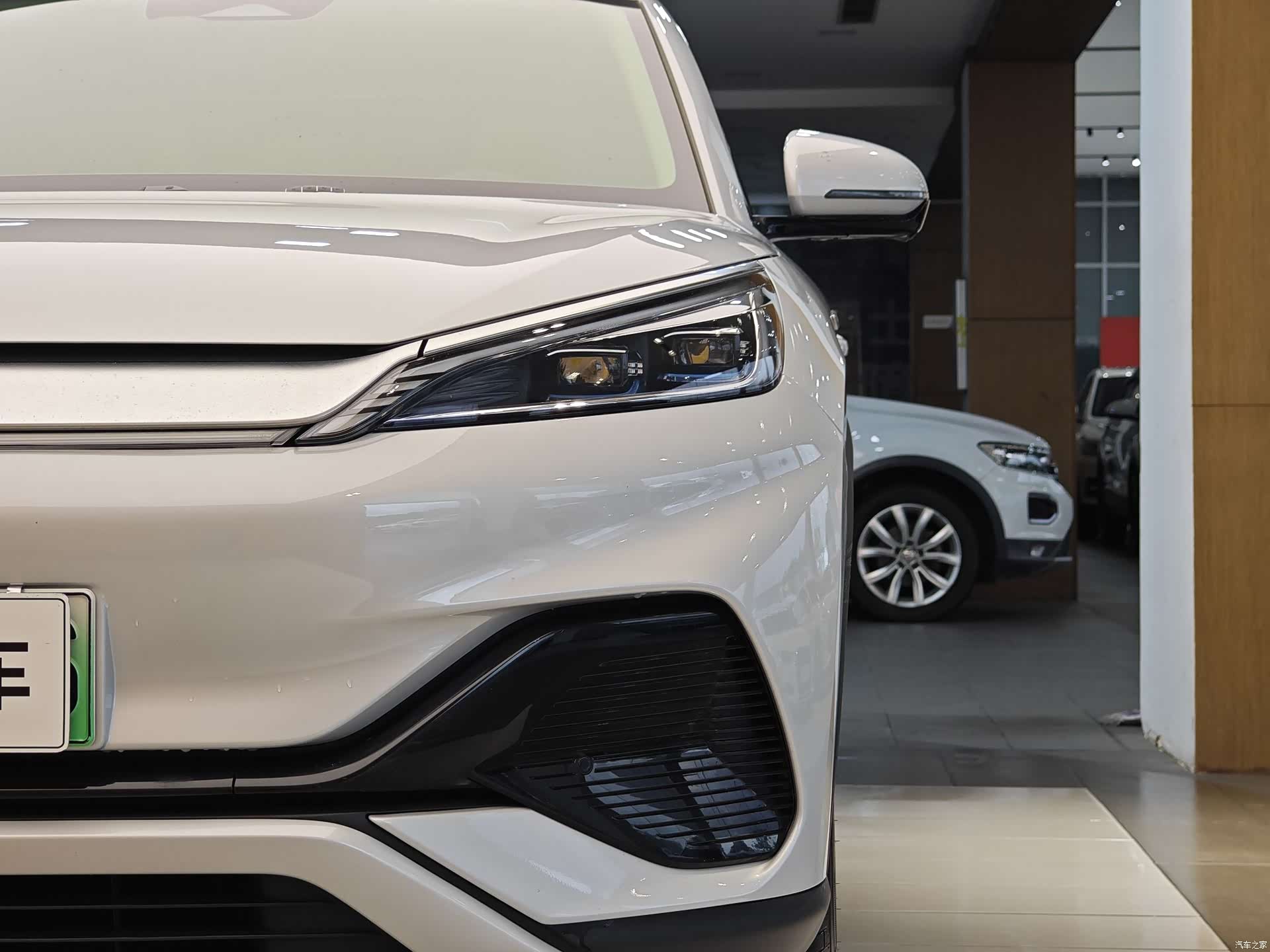 BYD Yuan, 2024 2