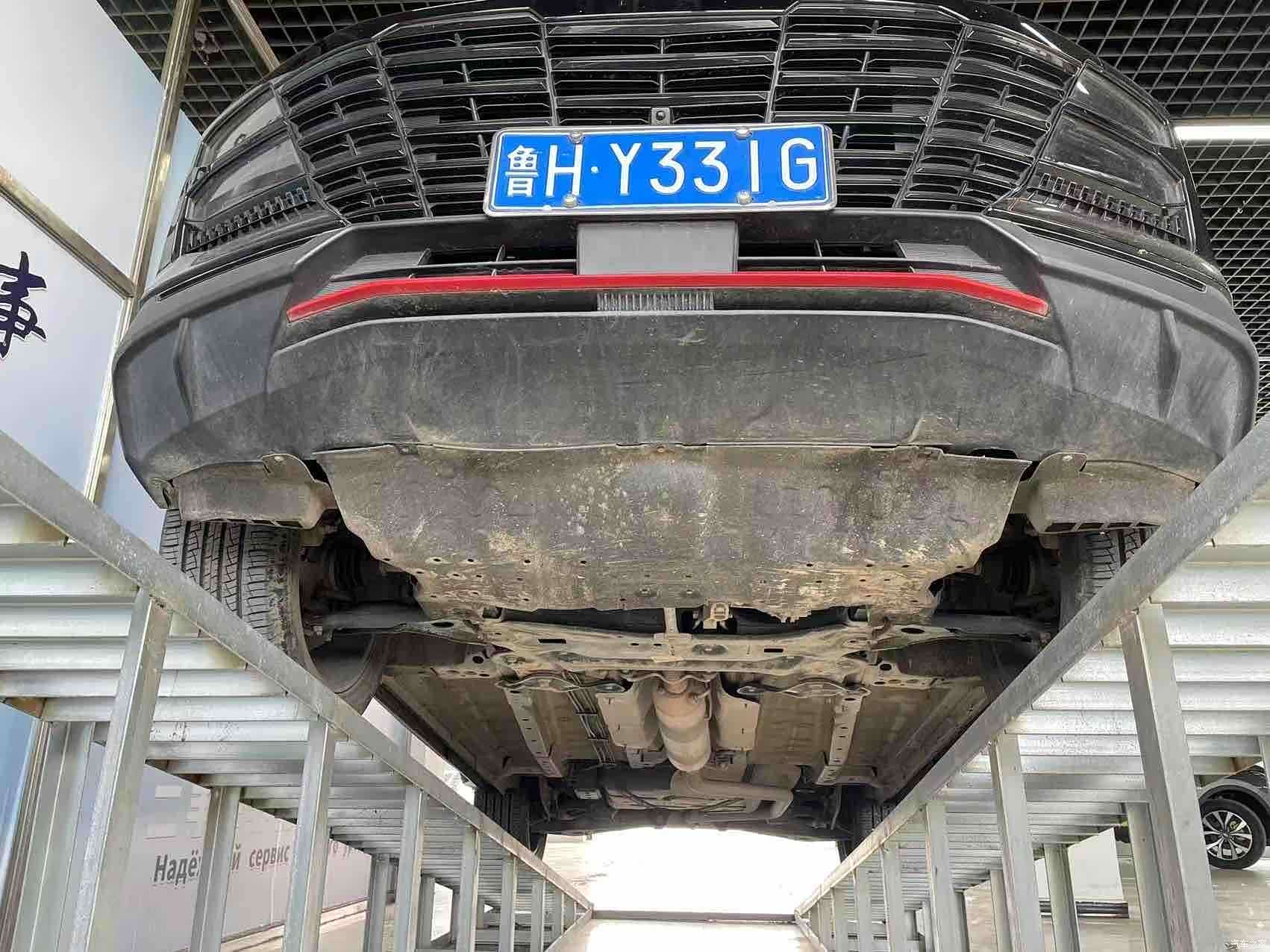 Jetour Dashing, 2023 17