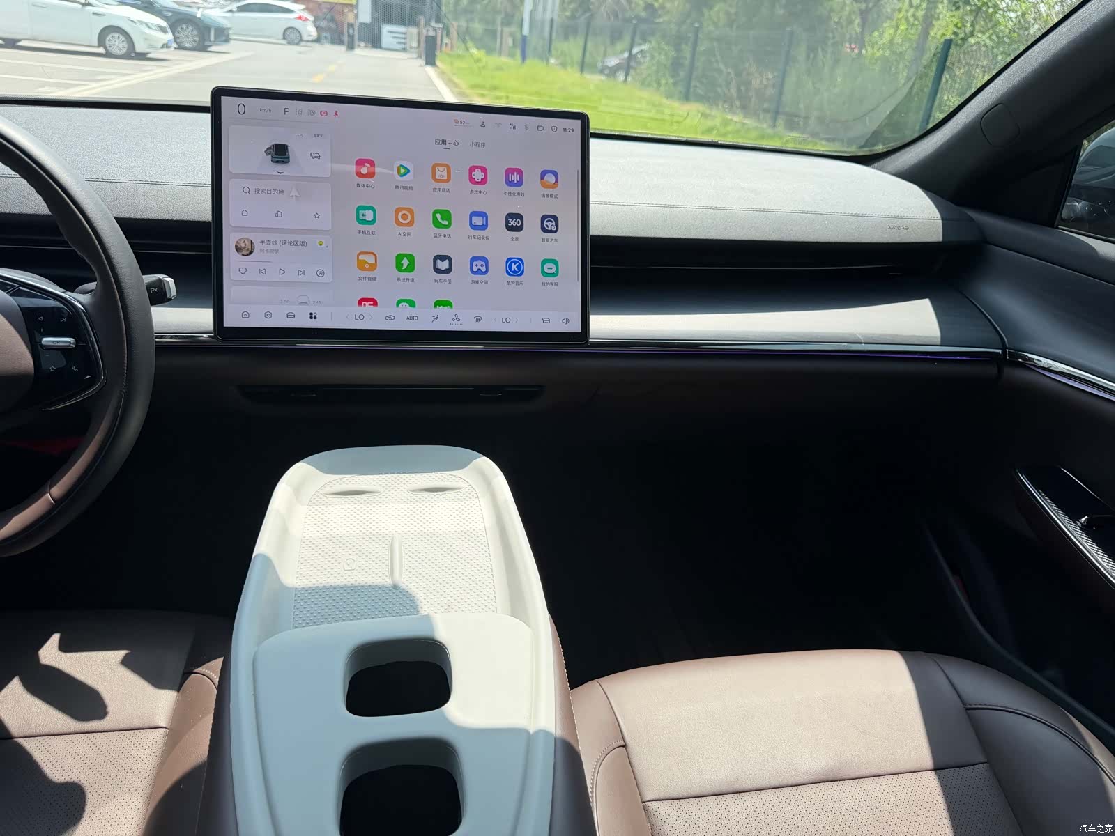Changan Eado, 2025 4