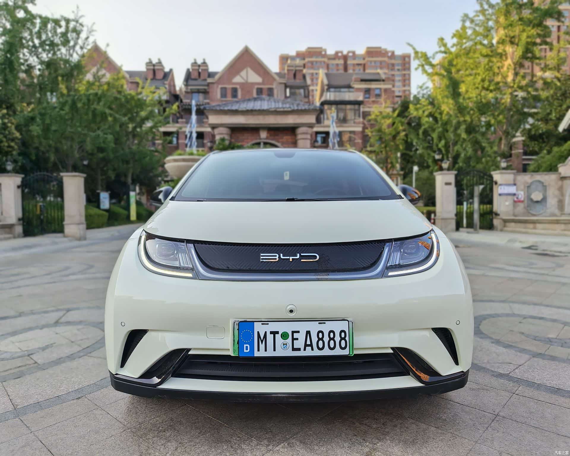 BYD Dolphin, 2024 2