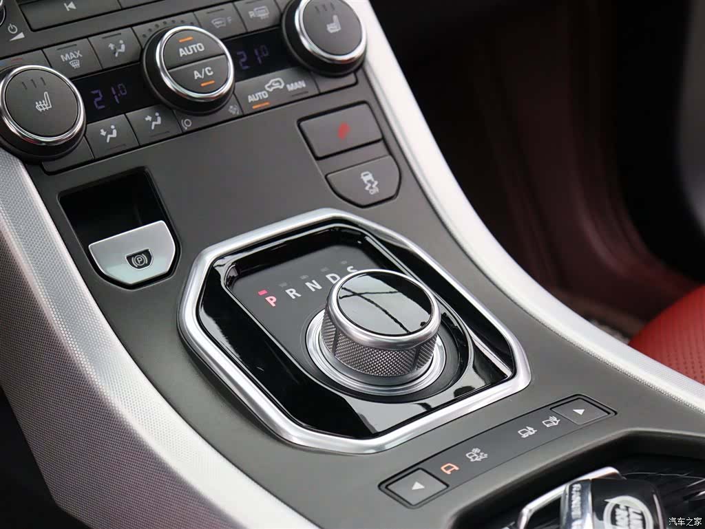 Land Rover Range Rover, 2013 10