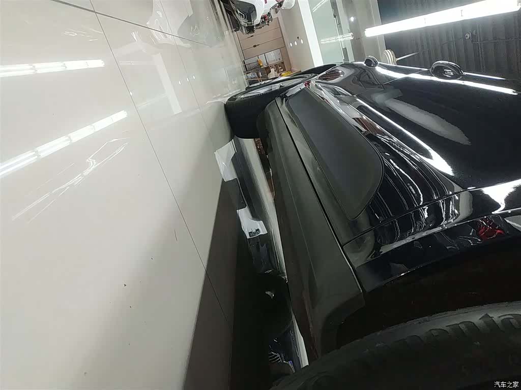 Porsche Macan, 2019 19