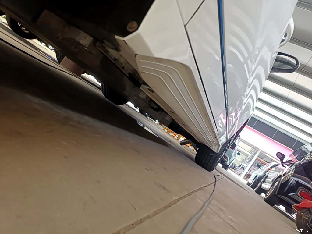 BYD E2, 2019 21