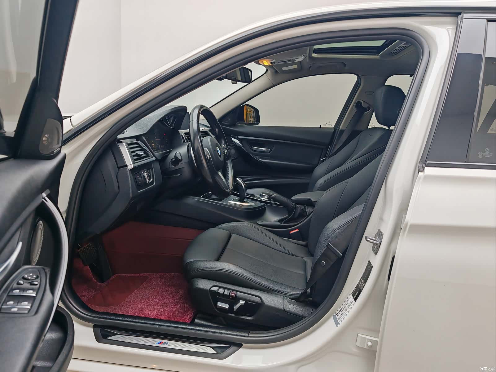 BMW 3 Series, 2019 14