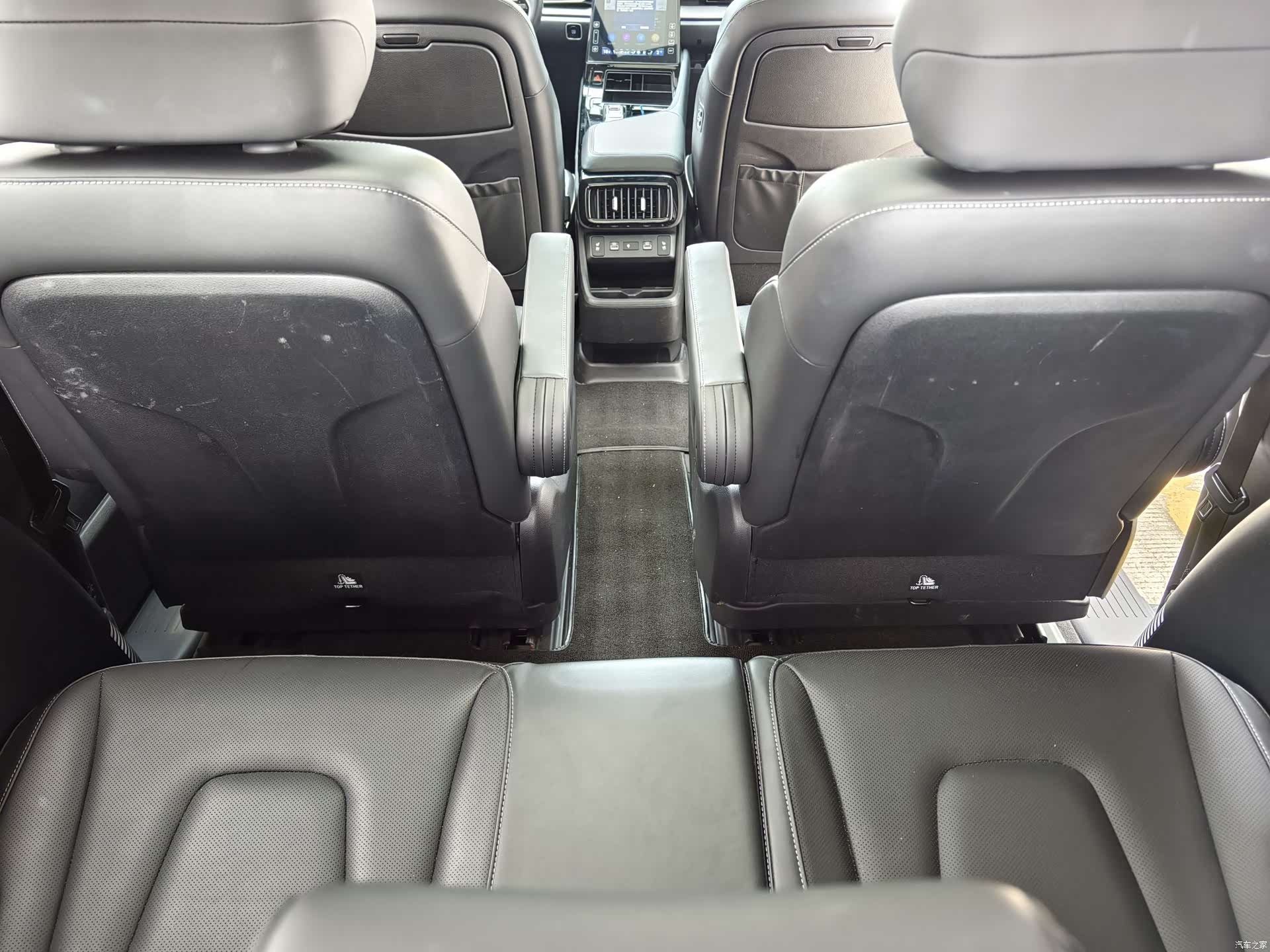 Hyundai Custo, 2023 20