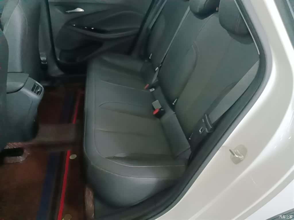 Buick Verano, 2024 17