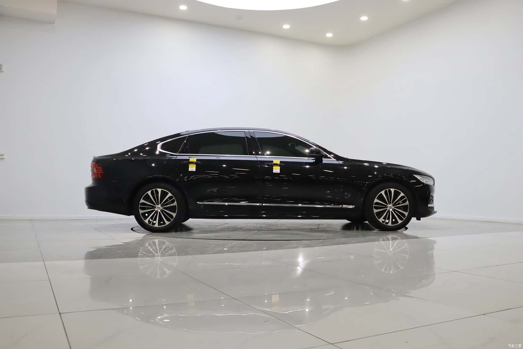 Volvo S90, 2024 8