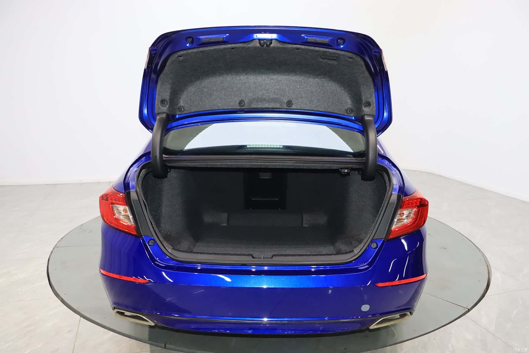 Honda Accord, 2019 12