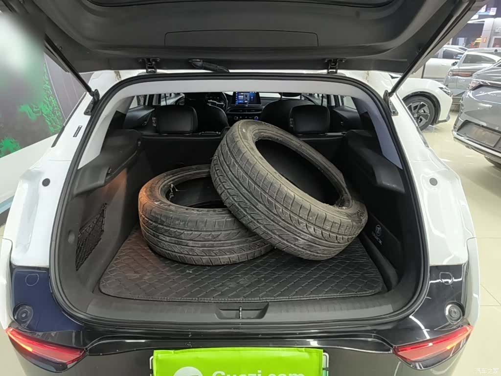 Buick Velite, 2021 19