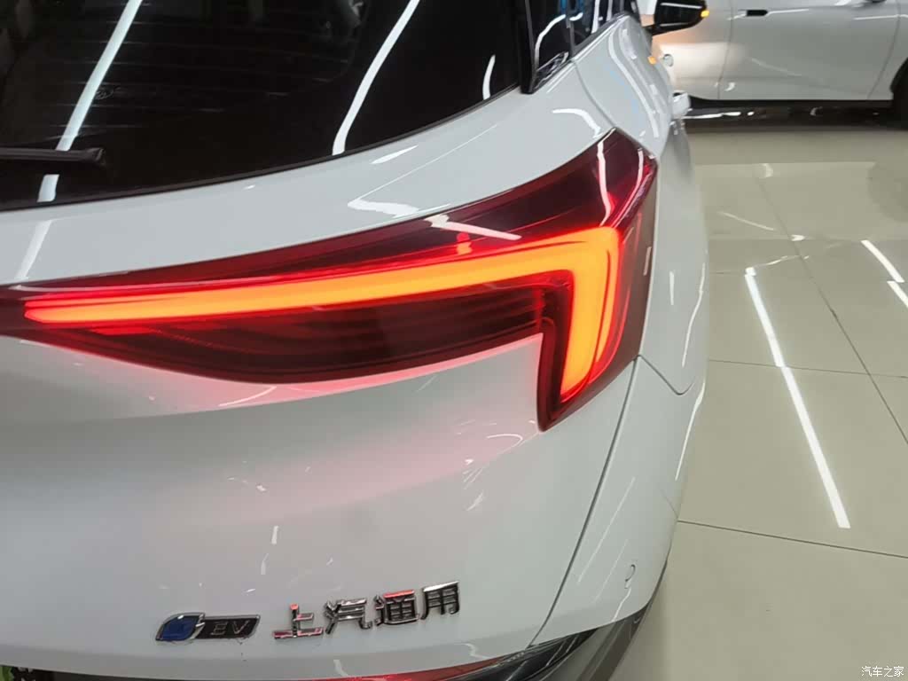 Buick Velite, 2021 8