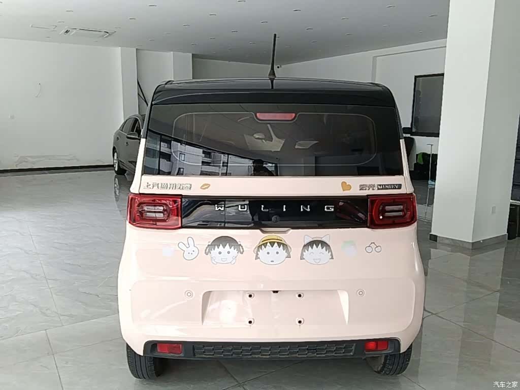 Wuling MINIEV, 2023 6