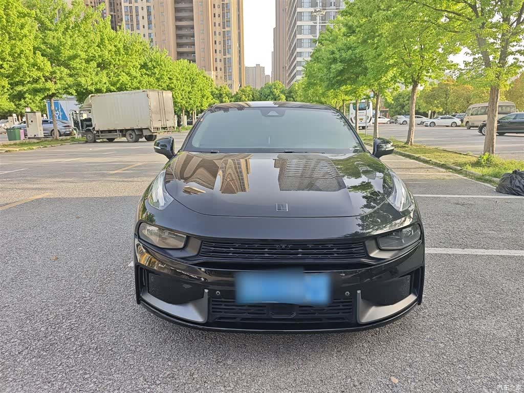 Lynk & Co 02, 2021 10