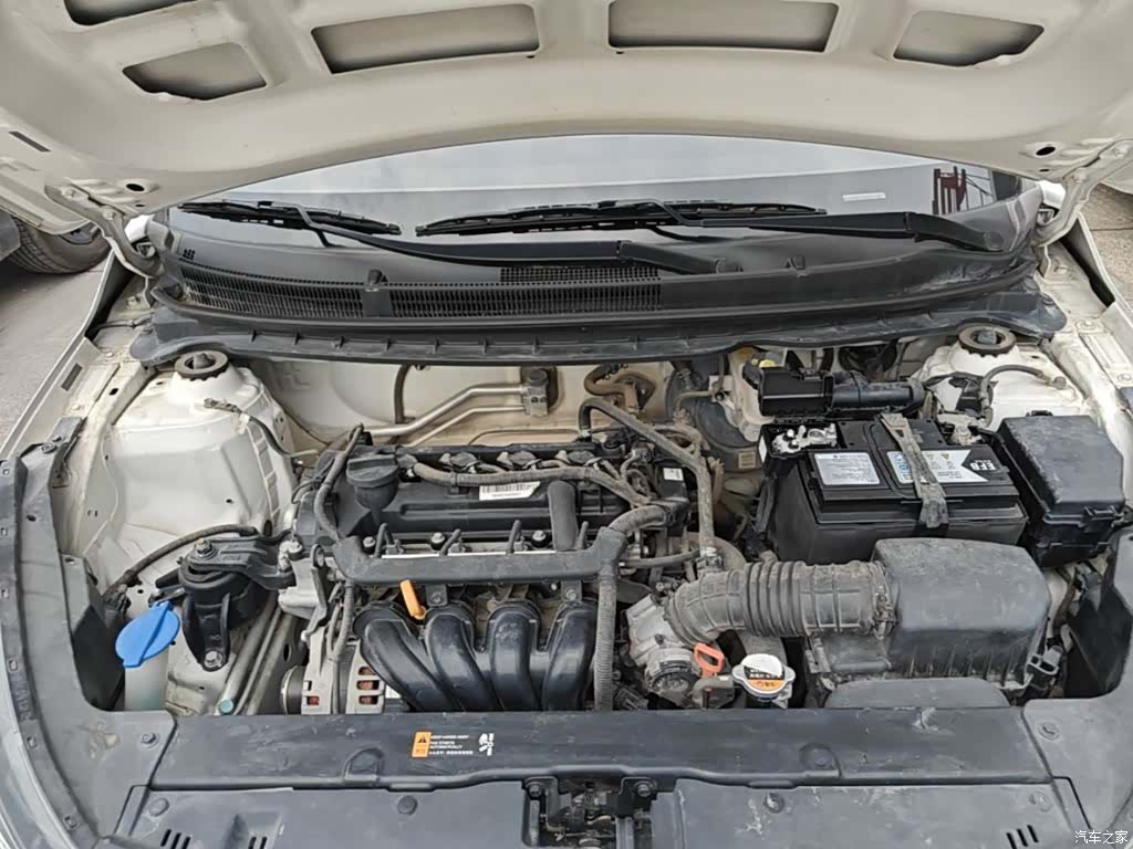 Kia Value, 2019 20