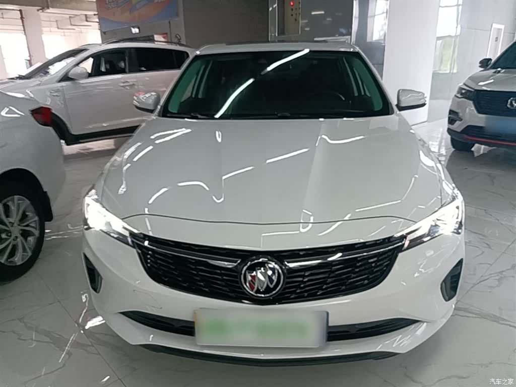 Buick Verano, 2024 3