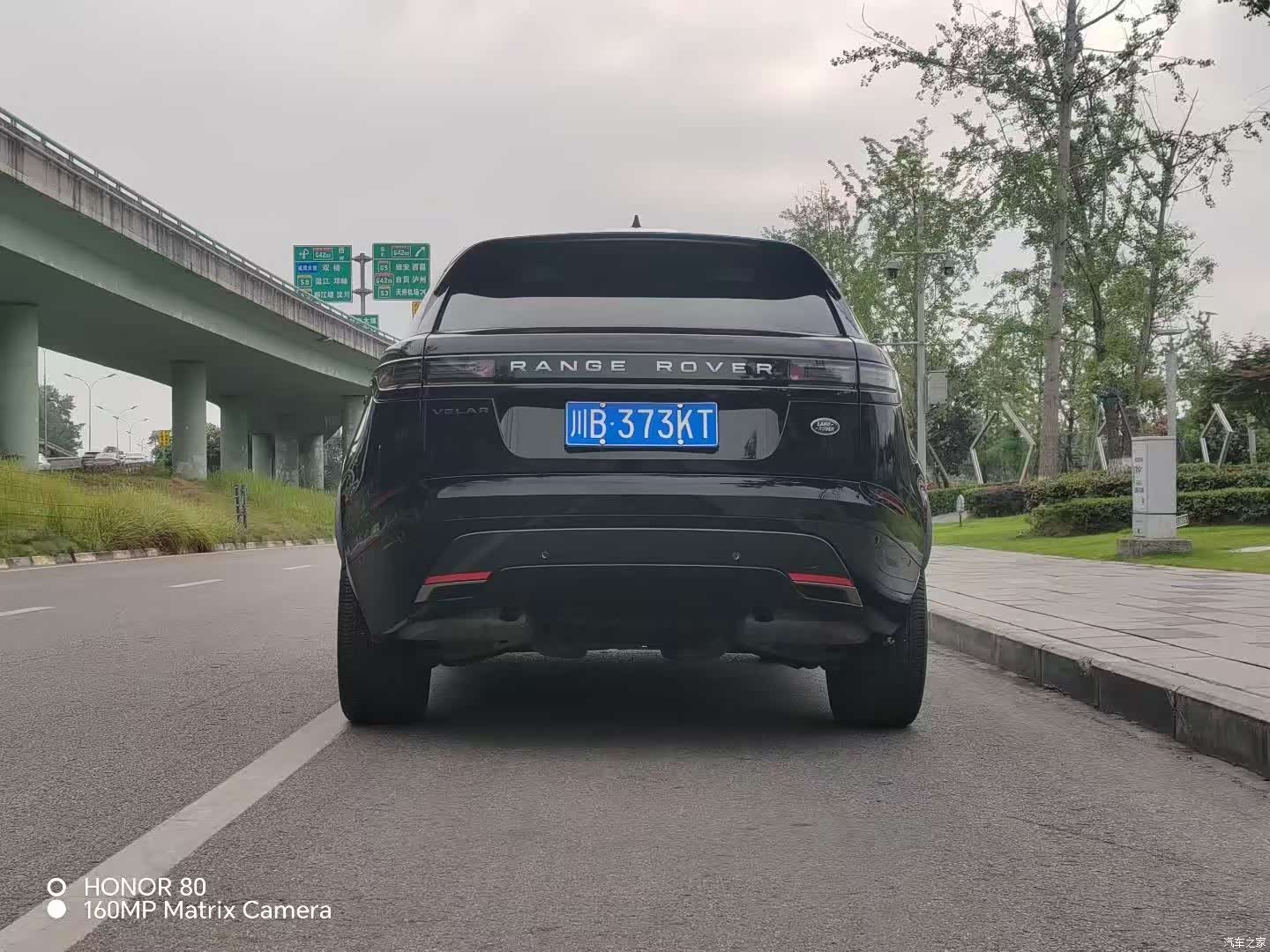 Land Rover Range Rover, 2024 все фото