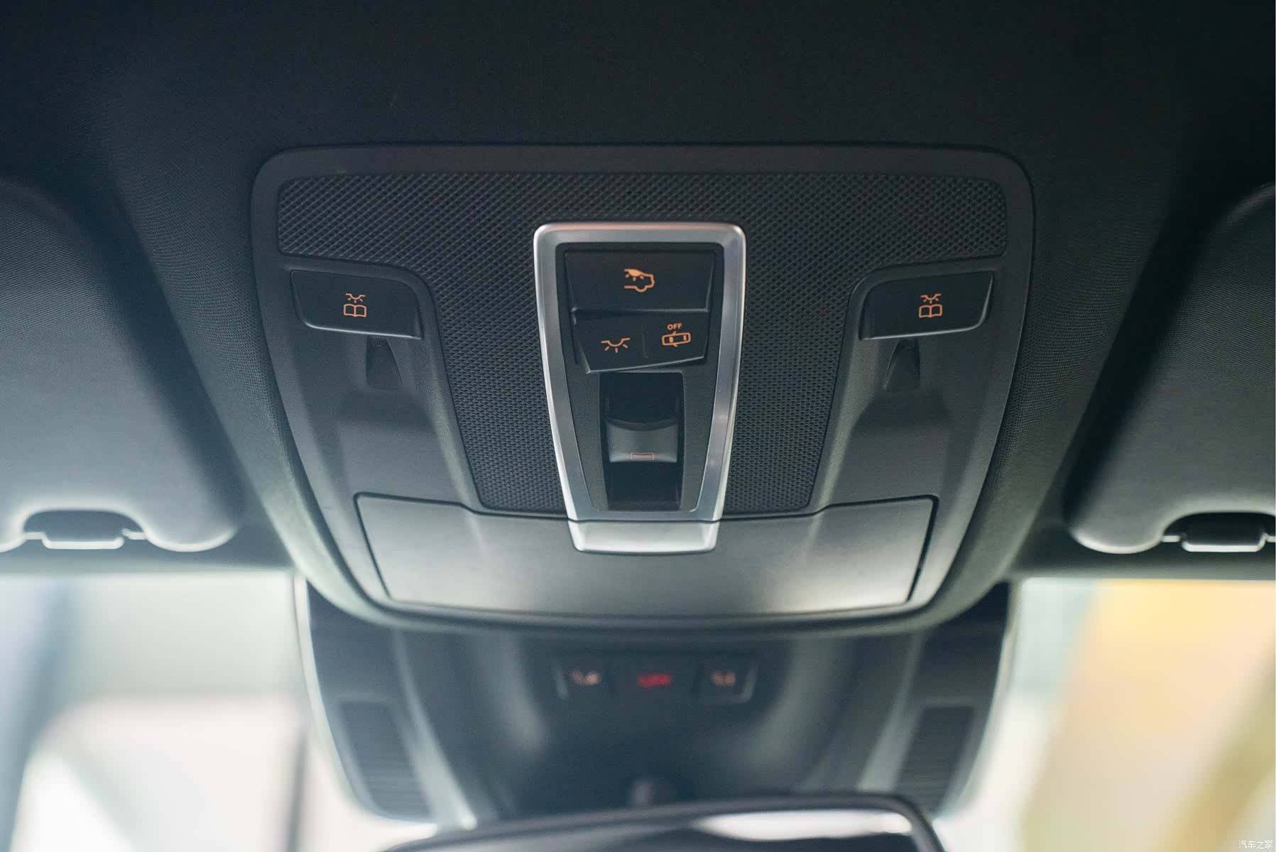 Mercedes-Benz GLE, 2019 36