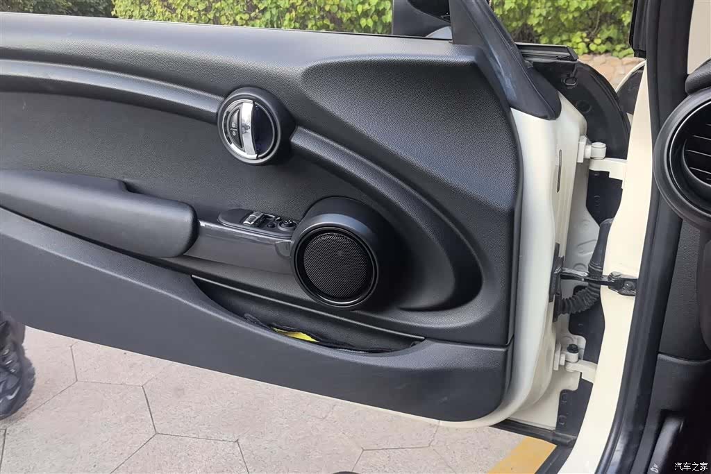 Mini Cooper, 2017 7