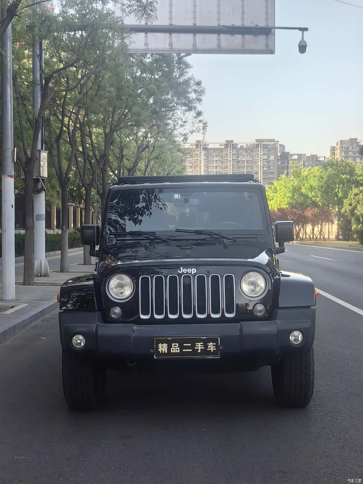 Jeep Wrangler, 2017 4