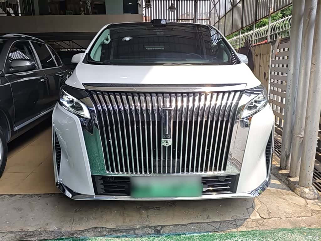 WEY Gaoshan, 2025 3