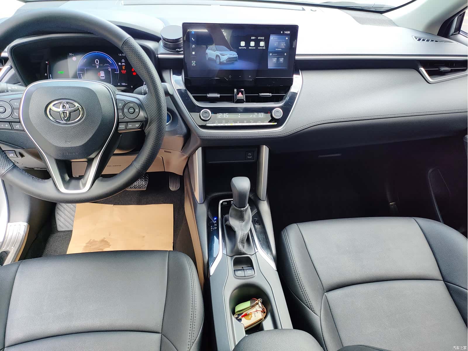 Toyota Frontlander, 2024 8
