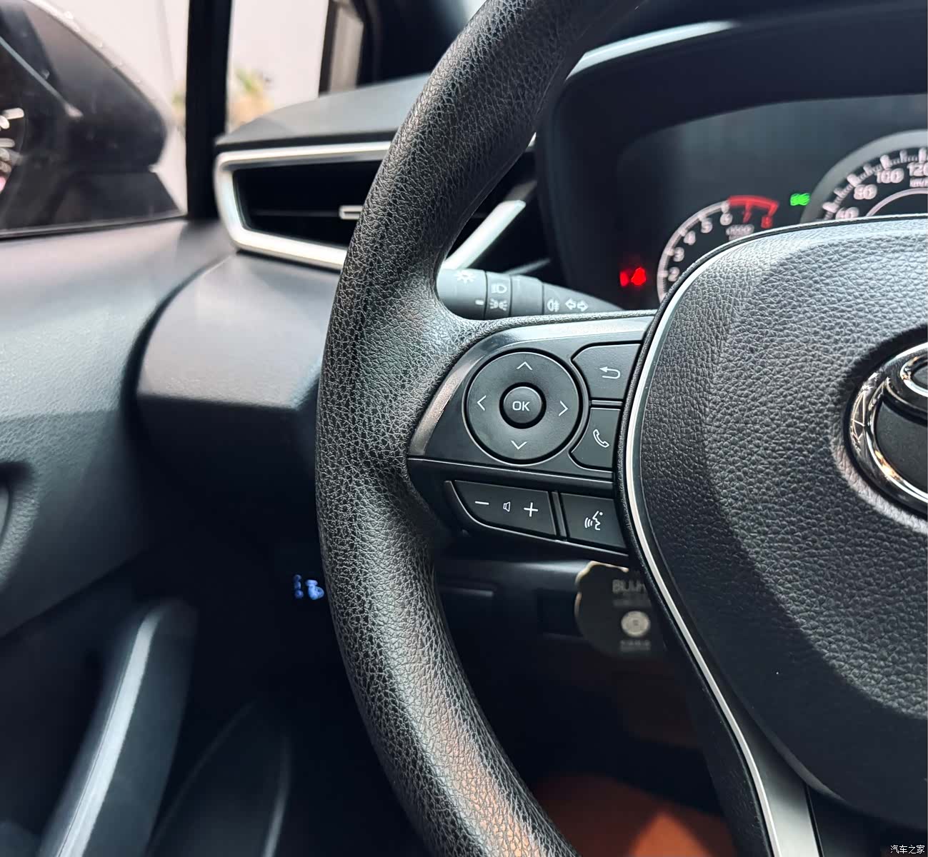 Toyota Levin, 2024 19