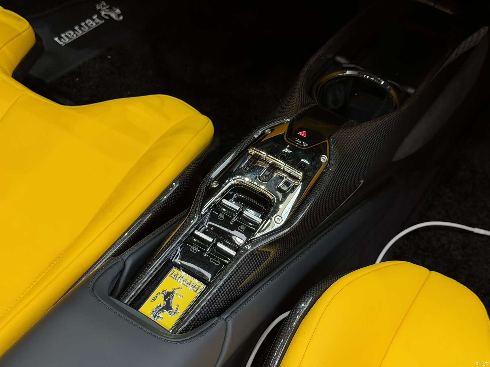 Ferrari SF90, 2023 11