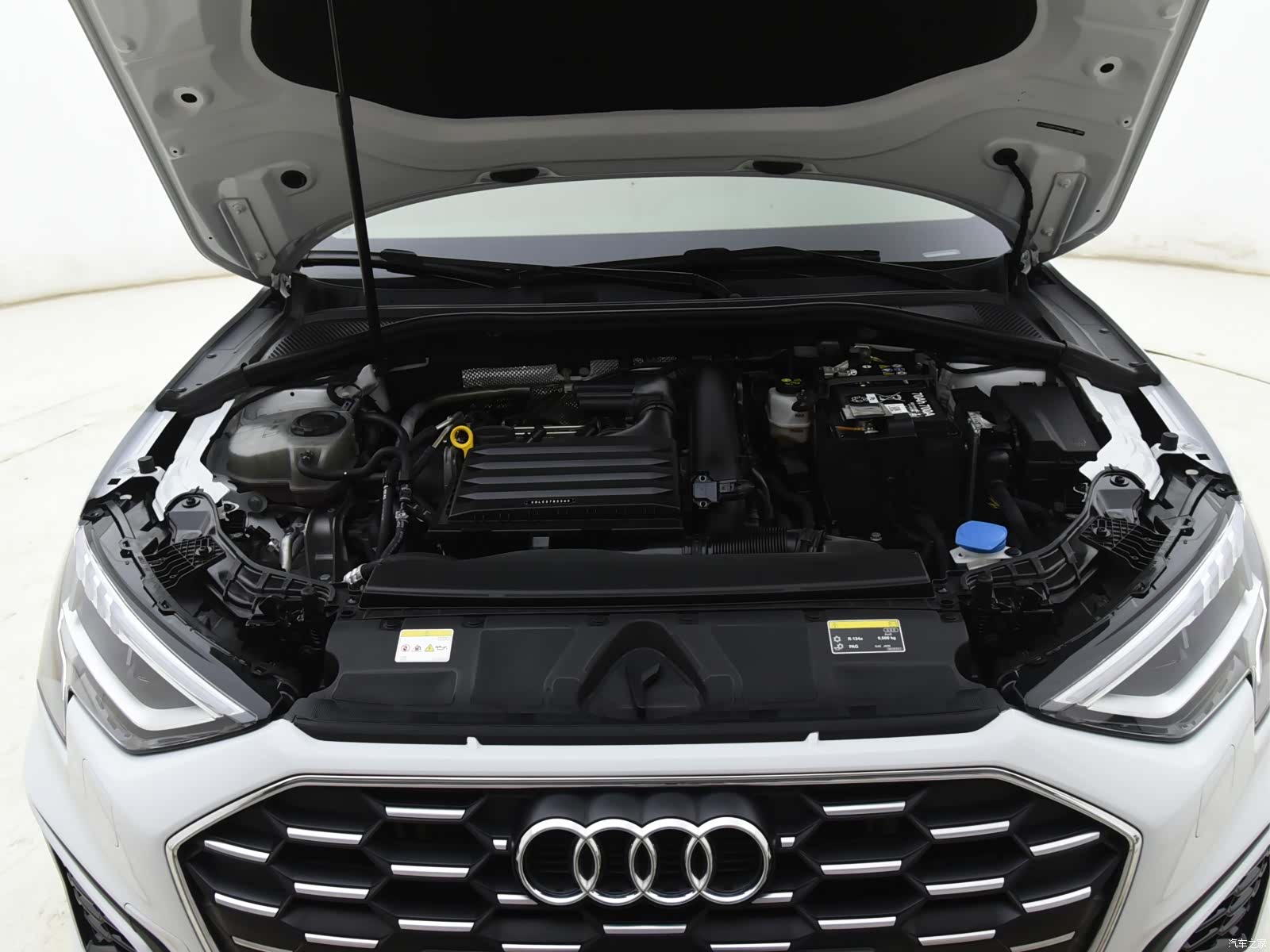 Audi A3, 2024 8